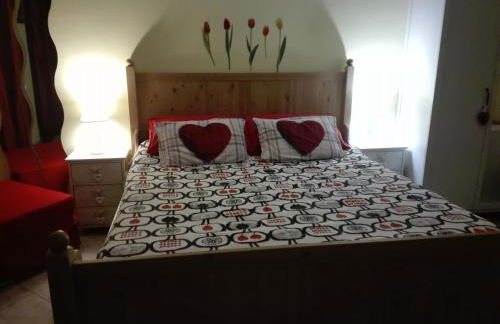 Sally's House - Photo 1