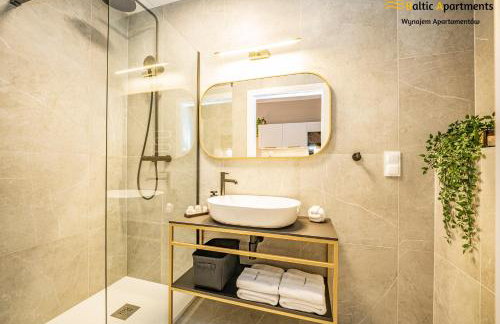 Seaside Garden Apartments & Wellness by Baltic Apartments - Foto 110