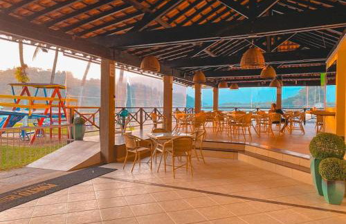 AP ALECRIM Luxo Cond Aquarius I Angra dos Reis - Foto 19