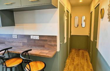 Les Rousses Du Lac - Foto 15