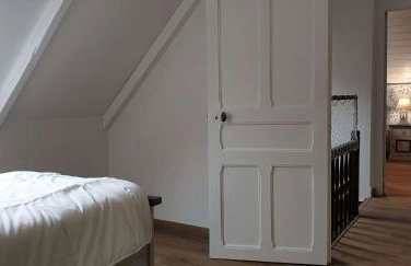 Belle maison entièrement rénovée avec jardin, WIFI, à 400m de la mer à ST QUAY-PERROS - Ref 871 - Foto 16