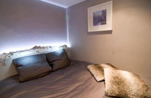 Ski aux pieds Les 3 Vallées - Foto 8