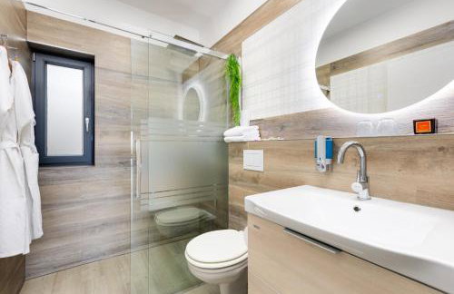 Ferienwohnung mit beheiztem Pool in Villa Gracia - Foto 24