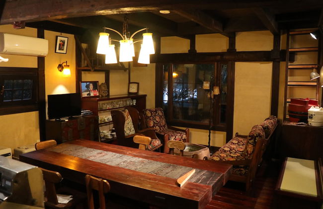 Guest House Dohei - Foto 38