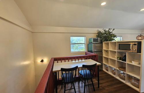 Villa del Sol St Pete The Loft - Foto 9