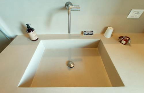 La Ganza suite apartment Visit the most charming sea of Tuscany - Foto 27