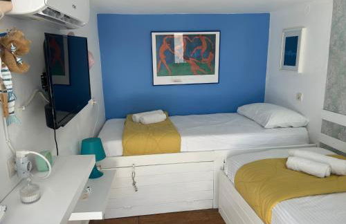 Traditional Renovated House in the Centre of Anafi - Foto 35