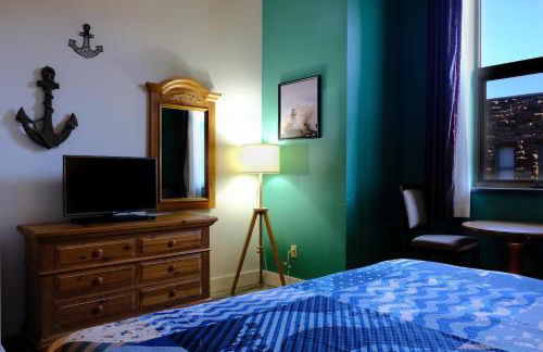 Dog-Friendly Canal Park Condo Hot Tub Pool - Foto 9