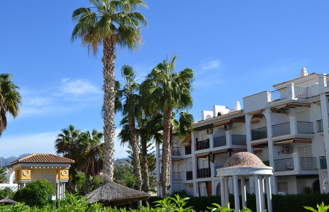 APCOSTAS Laguna Beach Torrox Costa / 2 Dormitorios - Foto 12