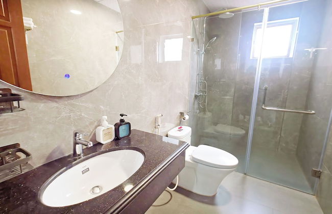 Huong Linh Apartment - Foto 13