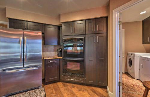 Upscale Flagstaff Country Club Home with Mtn Views! - Photo 9