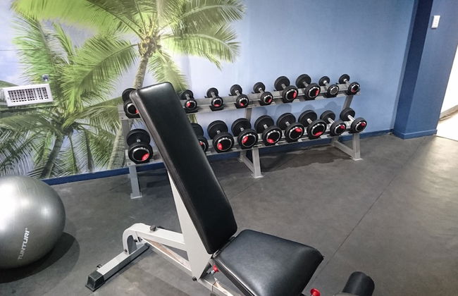 Breakers Resort 414 - Foto 31