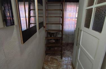 Chalé Vintage com /Ar - Foto 22