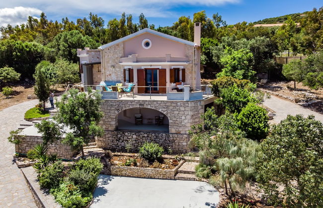 DN Beach Coast Villa - Foto 23