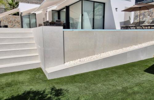 Luxe Villa Balcon de Finestrat - Foto 29