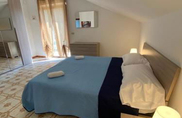 SeaView Apartments Caprioli-Palinuro - Foto 80