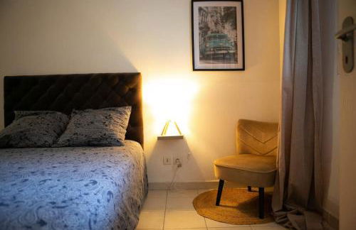 Joli Appart / Parking / CLIM / WIFI - Foto 14