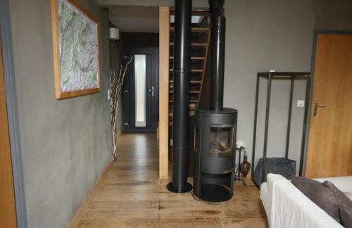 House N Alpes - Foto 18