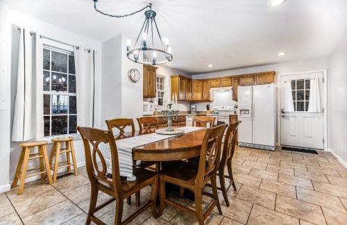 Twin Bear Cabin - Foto 10