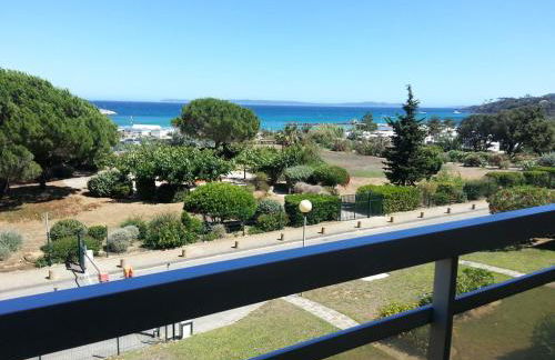 Appartement(4-6 pers) Superbe vue mer, Rés. Les RIVES DE LA FAVIERE - Foto 9