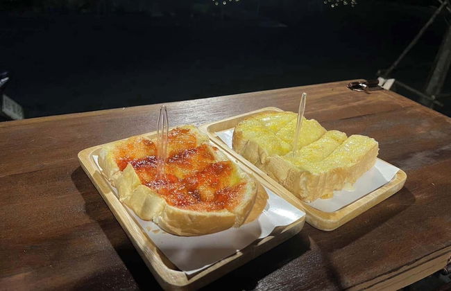 Monkey Cottage - Photo 58