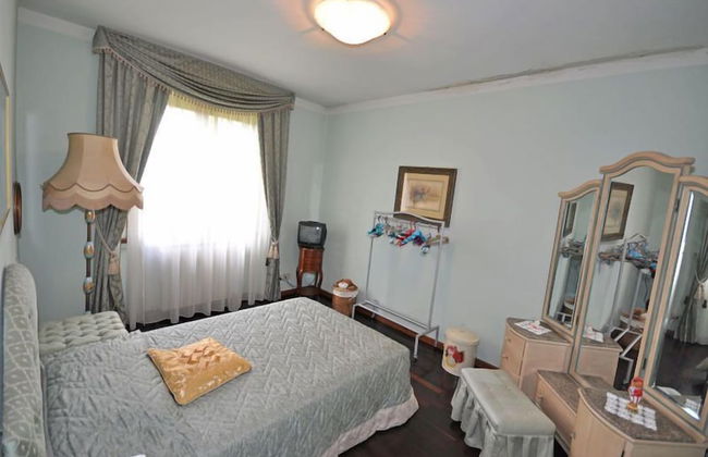 Villa San Savino - Foto 7