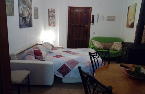 Apartamentos Virgen de Villaverde - Foto 114