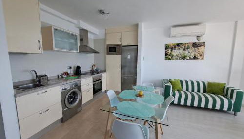 MarMédano Apartamento 1 - Foto 3