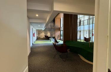 Studio Luxuoso no ID Vida Urbana Inteligente mais Alexa - Foto 63