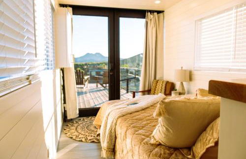 Somewhere in Texas Container Home - Foto 36