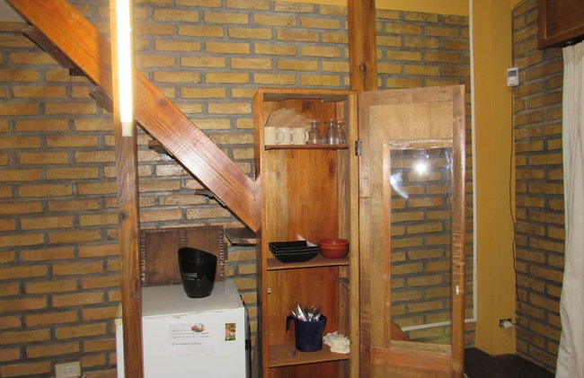 Room-ñau Father for 3 People - Foto 7