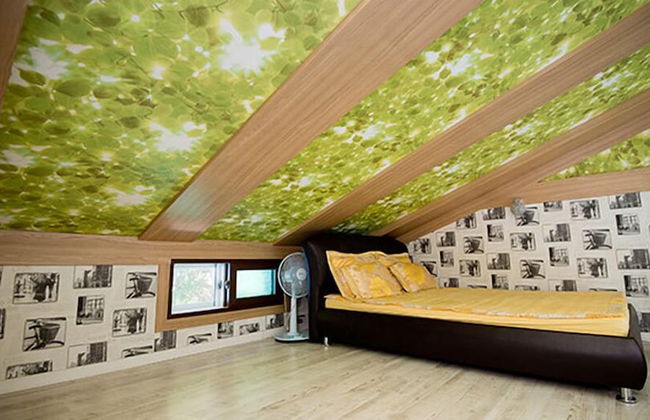 Ulsan Edelweiss Pension - Foto 13