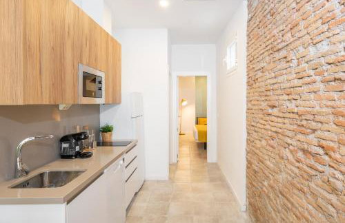 Apartamentos Luna Suites Palacio Dorita - Photo 88
