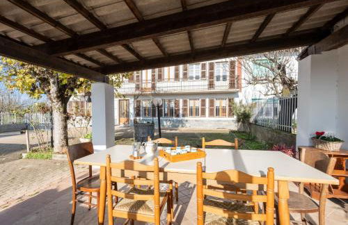 Holiday Home al Sentiero by Interhome - Foto 37