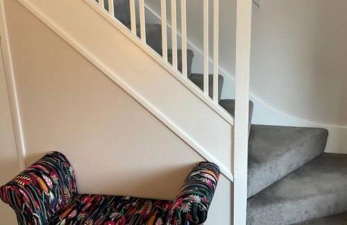 Klara's House - Foto 27