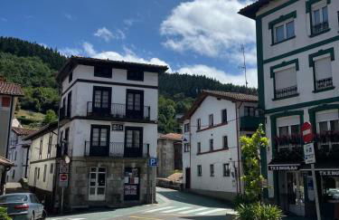 Salabardoa Ea - Foto 25