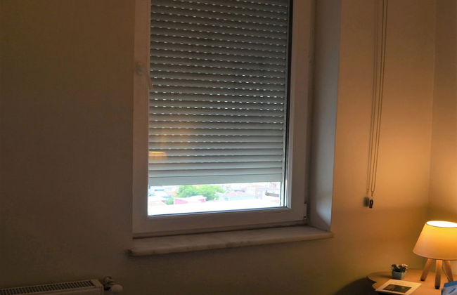 Twodo Exclusive Apart Taksim - Foto 22