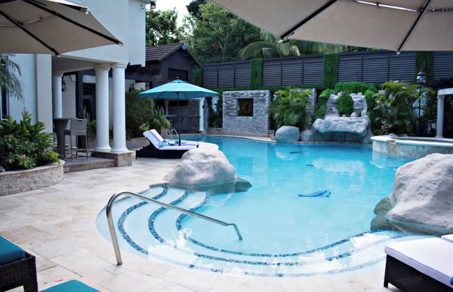 Orchids & Palms Villa - Foto 46