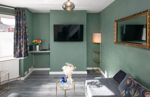 Modern Home with Office space NEC BHX - Foto 10