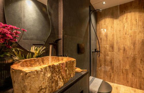 Villa Armenus, private pool, garden, BBQ - Foto 70