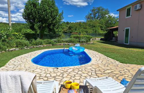 Villa Malini - Foto 1