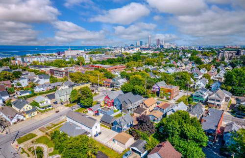 Comfortable 2-Bedroom House In Cleveland 1330 - Foto 22