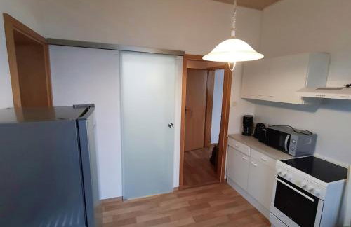 gemütliche Ferienwohnung in Zwickau - Foto 5