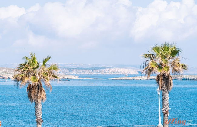 A Luxury Villa by the sea - Foto 2