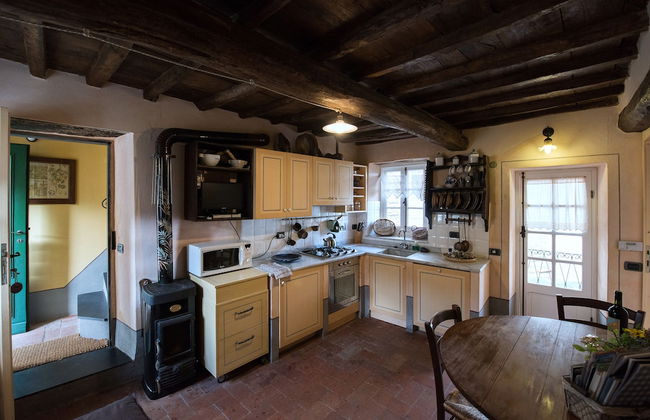 Corte Paganini - Foto 18