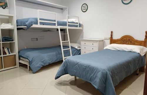 Apartamento Cervantes - Foto 12