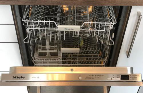 A&N Prestige Apartments "Attika" close to BASEL and Rhine river - Foto 26