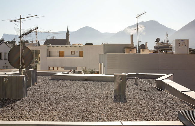 Laubenapartment - Foto 30