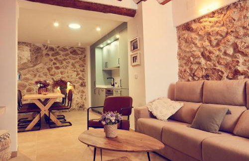 LIGNUM Casa Rural - Foto 20