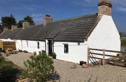 Smiddy Cottage - Foto 1